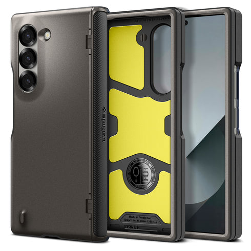 כיסוי Slim Armor Pro ל-Spigen Galaxy Z Fold 6